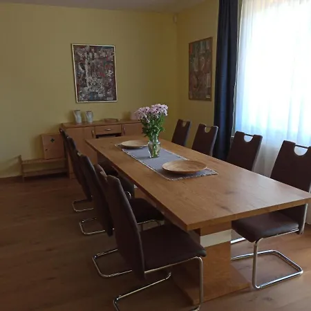 Villa Jarmila *