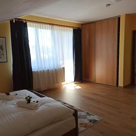 Villa Jarmila