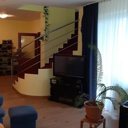 Jarmila Villa