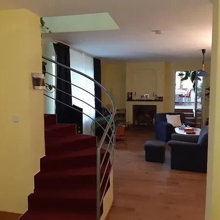 Jarmila Villa Liptovský Mikuláš