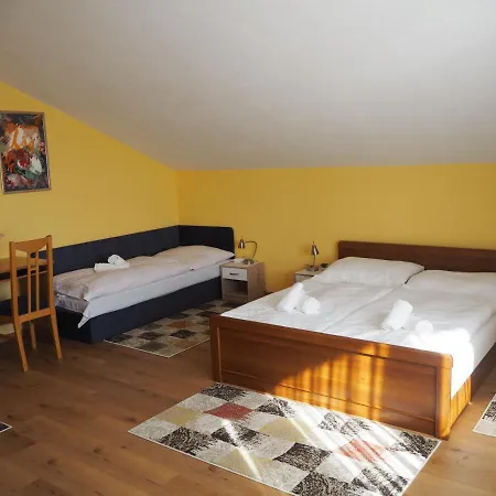 Jarmila Liptovský Mikuláš